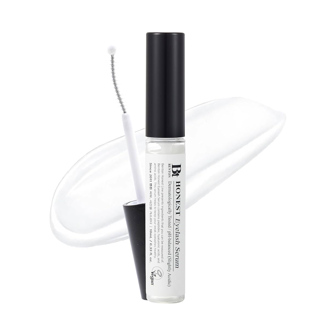 Benton | Honest Eyelash Serum 10ml - Shinepretty_hk