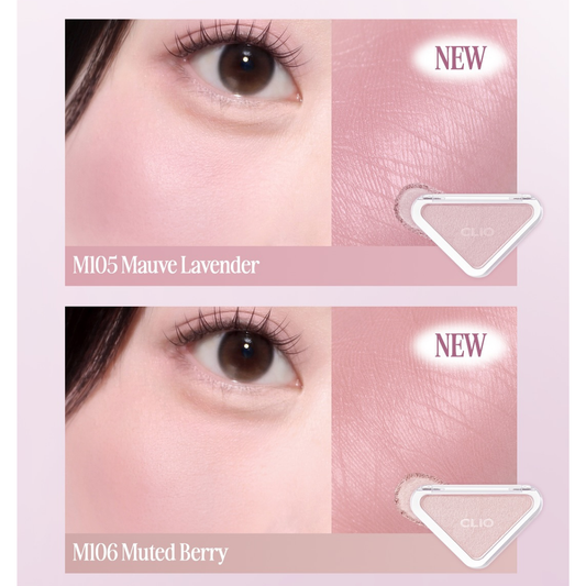 CLIO | Essential Blush Tap - Shinepretty_hk