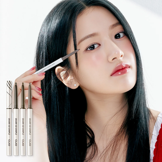 CLIO | Sharp So Simple Waterproof Pencil Liner 極細防水眼線筆 (新版)