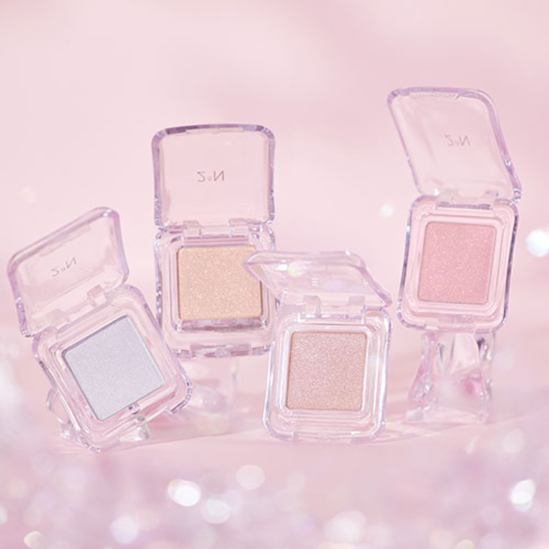 2aN | Pure Glash Highlighter