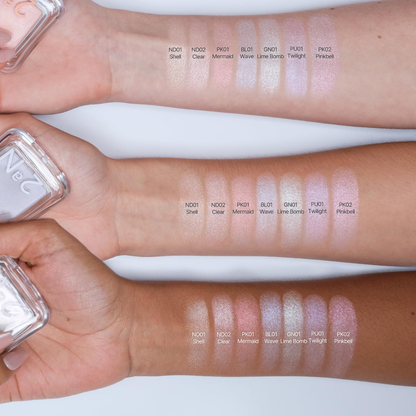 2aN | Pure Glash Highlighter