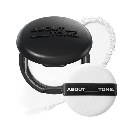 ABOUT_TONE | Blur Powder Pact