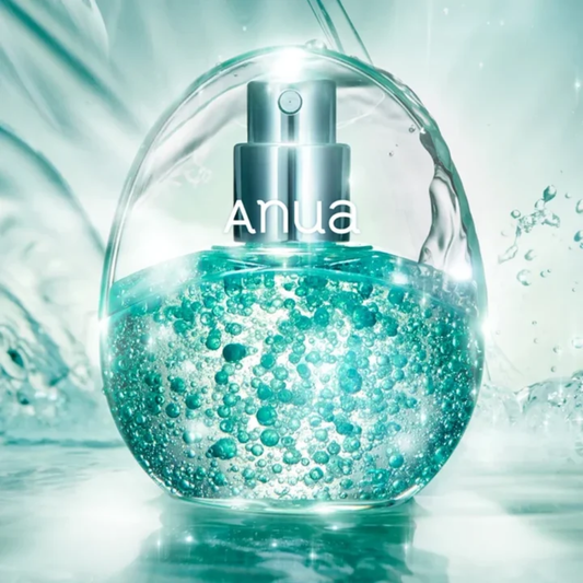 Anua | PDRN Hyaluronic Acid Hydrating Capsule Mist Mini 30ml