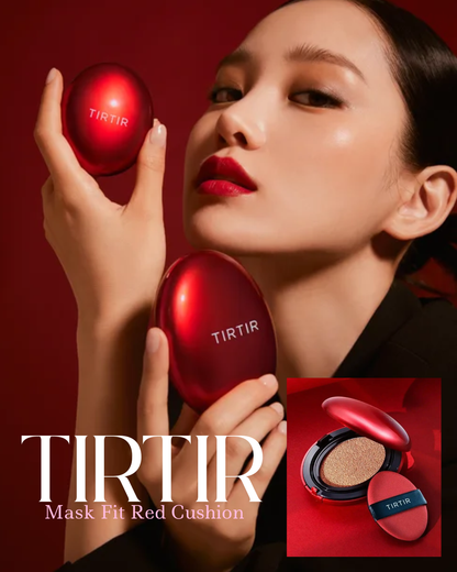 TIRTIR | Mask Fit Red Cushion