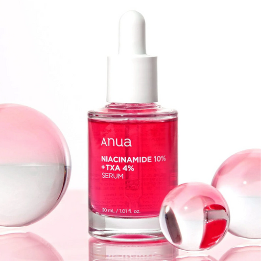 Anua | Niacinamide 10% + TXA 4% Serum