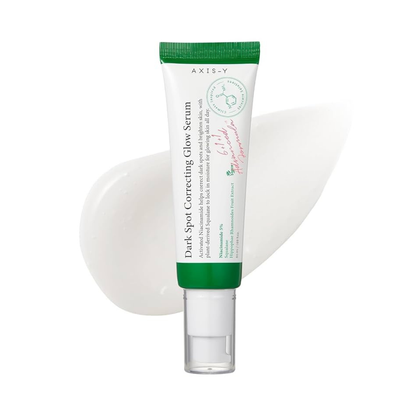 AXIS-Y | Dark Spot Correcting Glow Serum 煥白淡斑亮膚精華 50ml