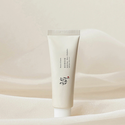 Beauty of Joseon | Relief Sun 米糠水防曬霜 50ml