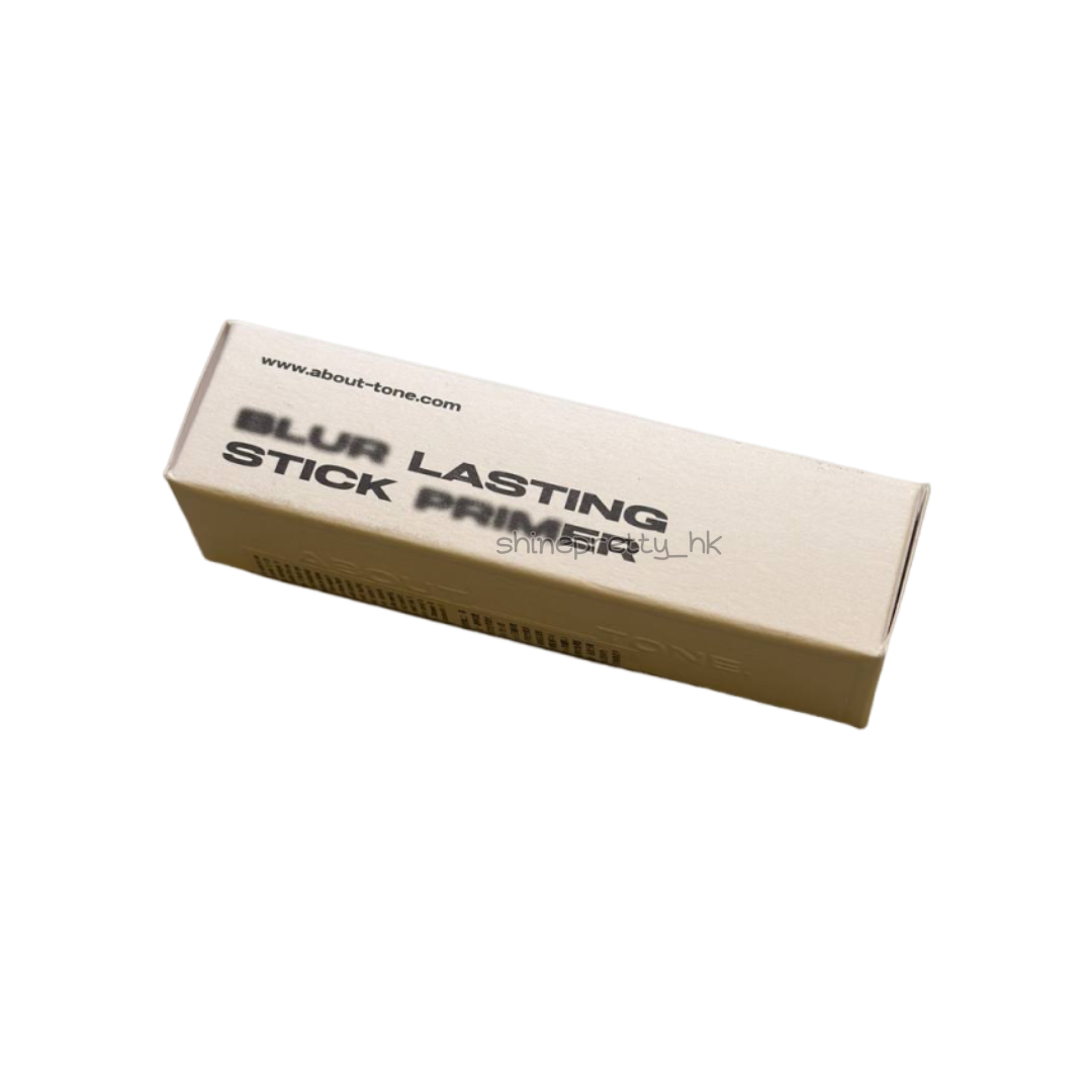 ABOUT_TONE | Blur Lasting Stick Primer 10g