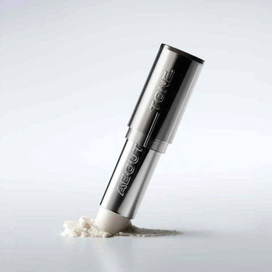 ABOUT_TONE | Blur Lasting Stick Primer 柔焦霧化毛孔持久妝前棒 10g