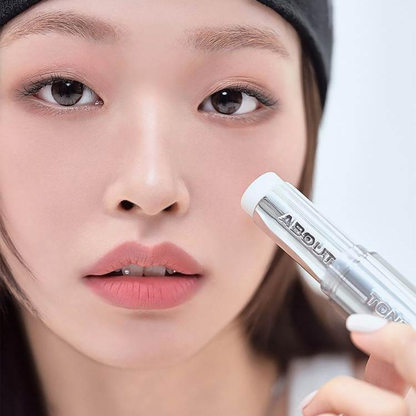 ABOUT_TONE | Blur Lasting Stick Primer 柔焦霧化毛孔持久妝前棒 10g