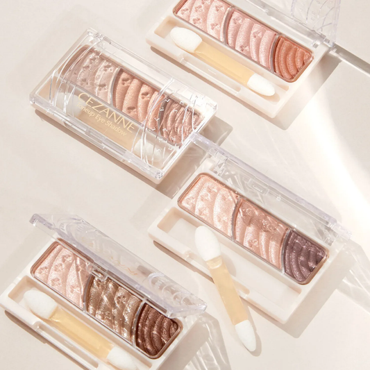 CEZANNE | Tone Up Eye Shadow