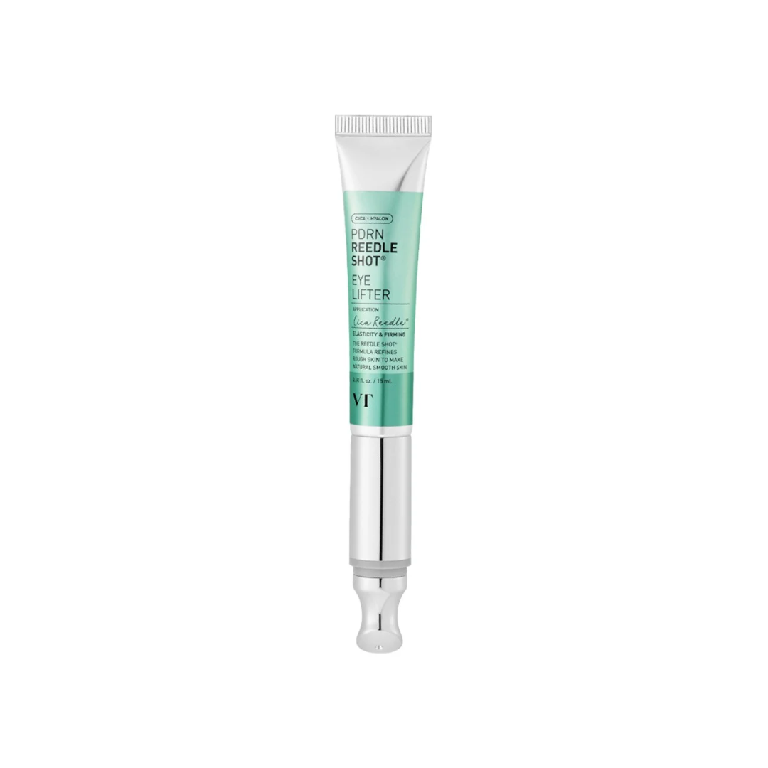 VT | PDRN Reedle Shot Eye Lifter 15ml