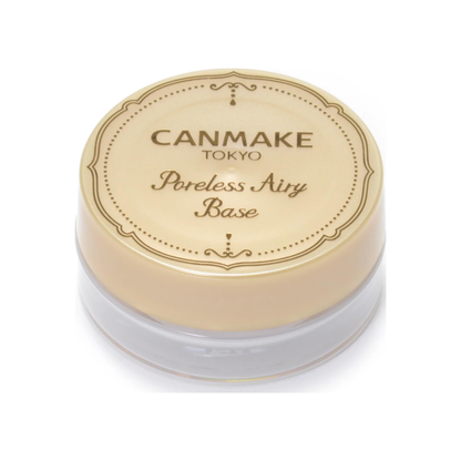 Canmake | Poreless Airy Base 毛孔嫩滑輕透底霜 - Shinepretty_hk