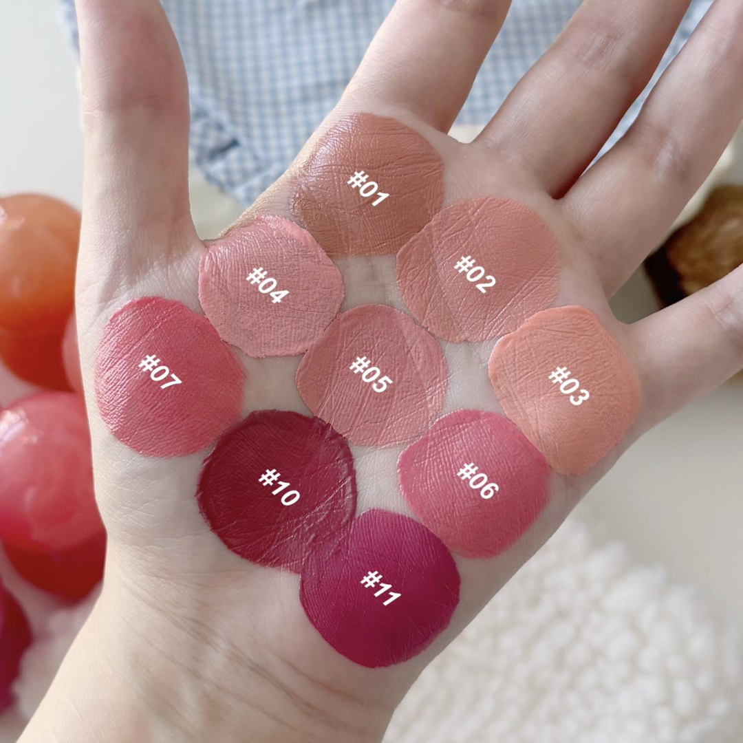 Cathy Doll | x Maeng Dot Pop Liquid Blush - Shinepretty_hk