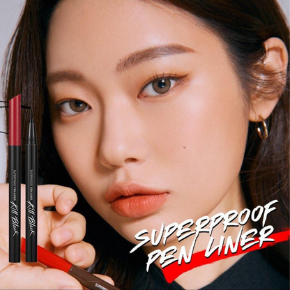 CLIO | Superproof Pen Liner