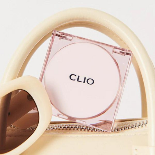 CLIO | Kill Cover Mesh Glow Cushion Mini 迷你裝