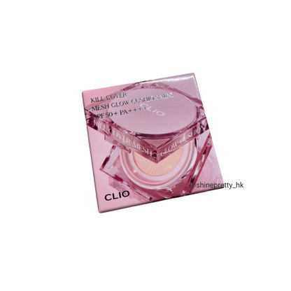 CLIO | Kill Cover Mesh Glow Cushion Mini 迷你裝