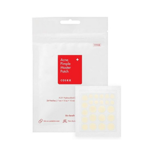 COSRX | Acne Pimple Master Patch