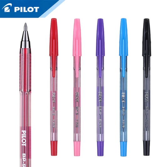 Pilot | BP-S Fine 0.7mm 原子筆