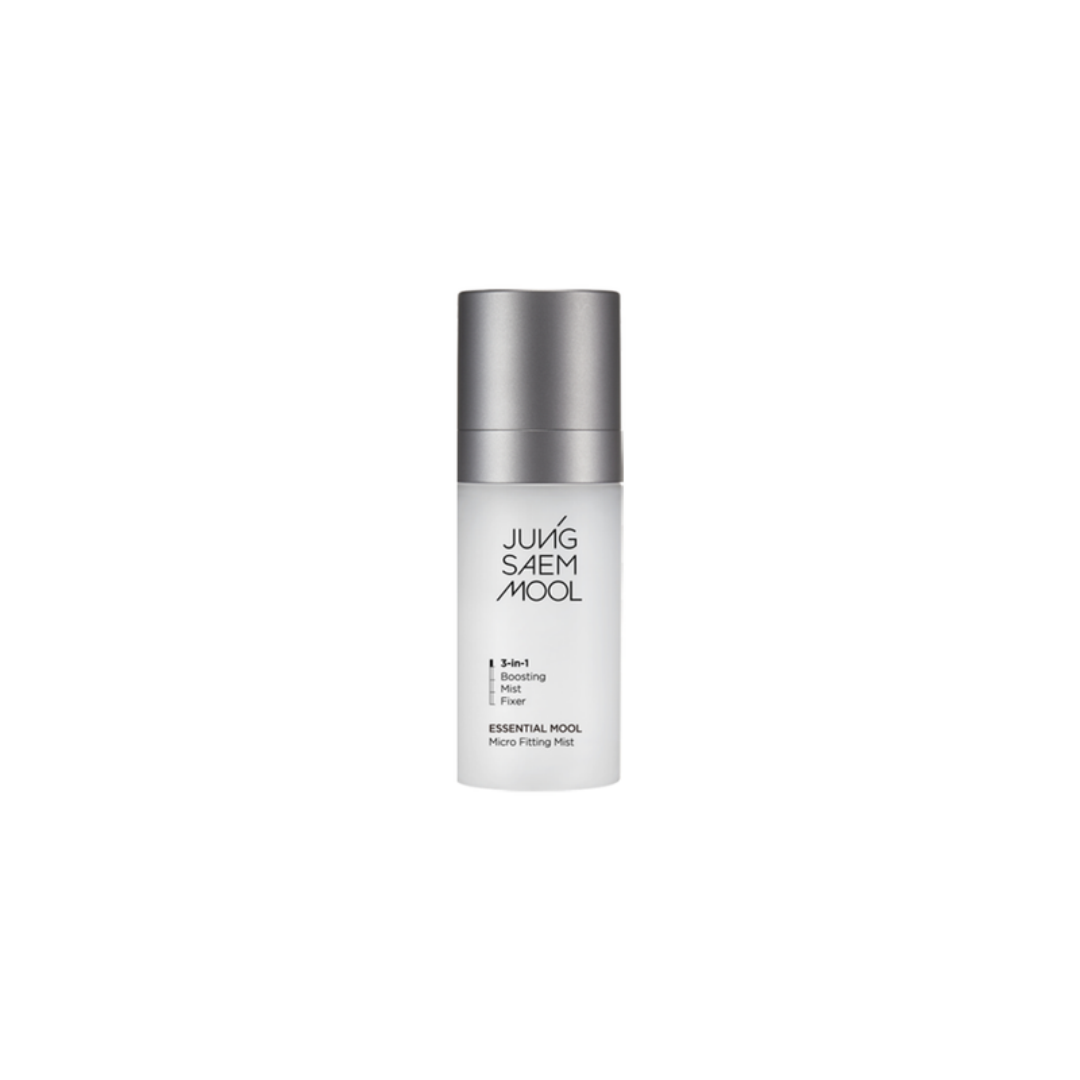 (代購-預訂) JUNG SAEM MOOL | Essential Mool Micro Fitting Mist Mini 55ml  Shinepretty_hk