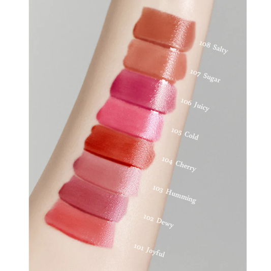 Laka | Fruity Glam Tint