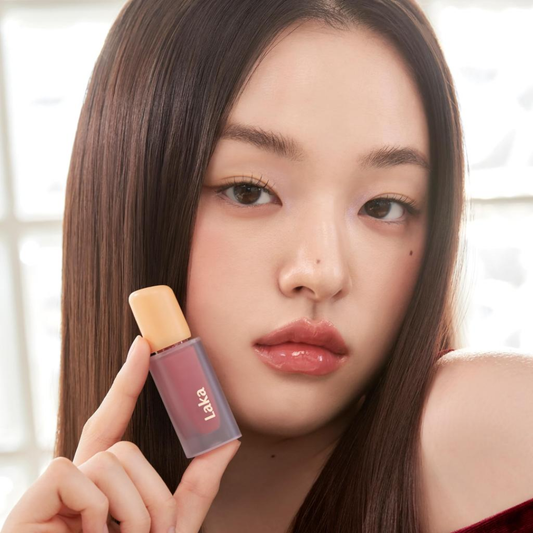 Laka | Fruity Glam Tint