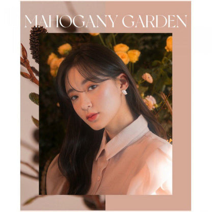 {Green Price♻️} Romand | Better Than Palette #2 Mahogany Garden [已過期]