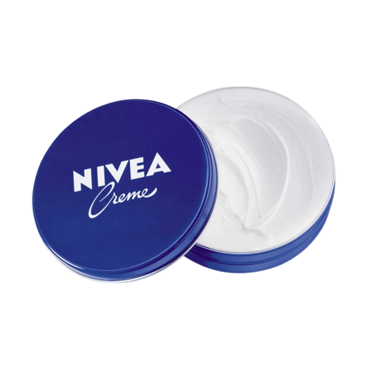 Nivea Japan | Creme 經典藍罐潤膚霜 56g