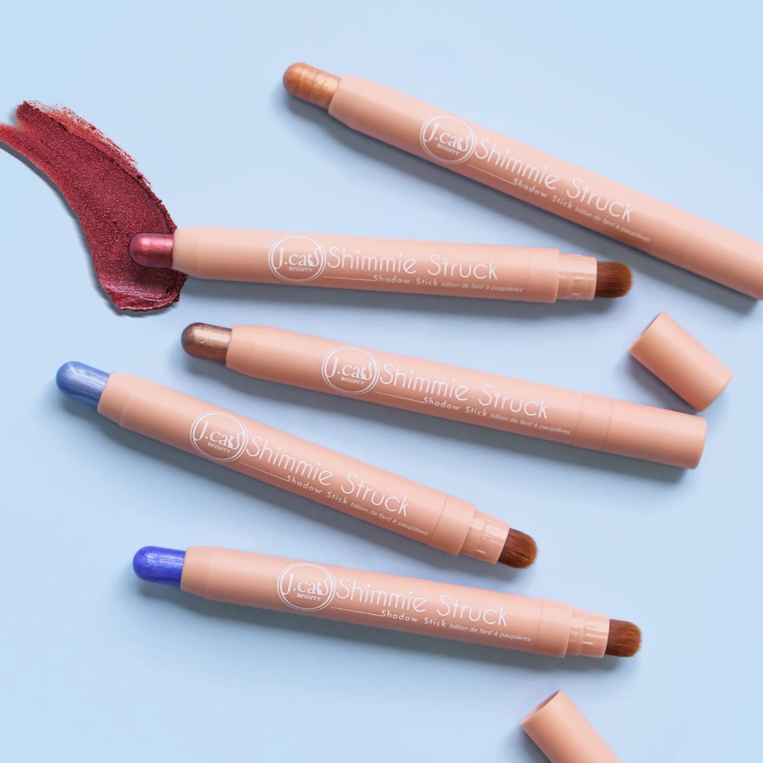 [Pre-Order] J.Cat | Shimmie Struck Shadow Stick