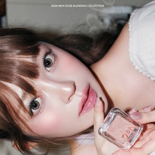 (代購-預訂6月12日20:00截單) 2aN | Pure Glash Highlighter