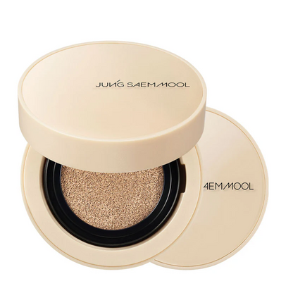 JUNGSAEMMOOL | Skin Nuder Cushion Concealer 持久无瑕柔焦裸色遮瑕气垫粉底 10g