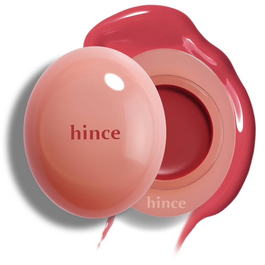 (Pre-order) hince | Raw Glow Dewy Ball
