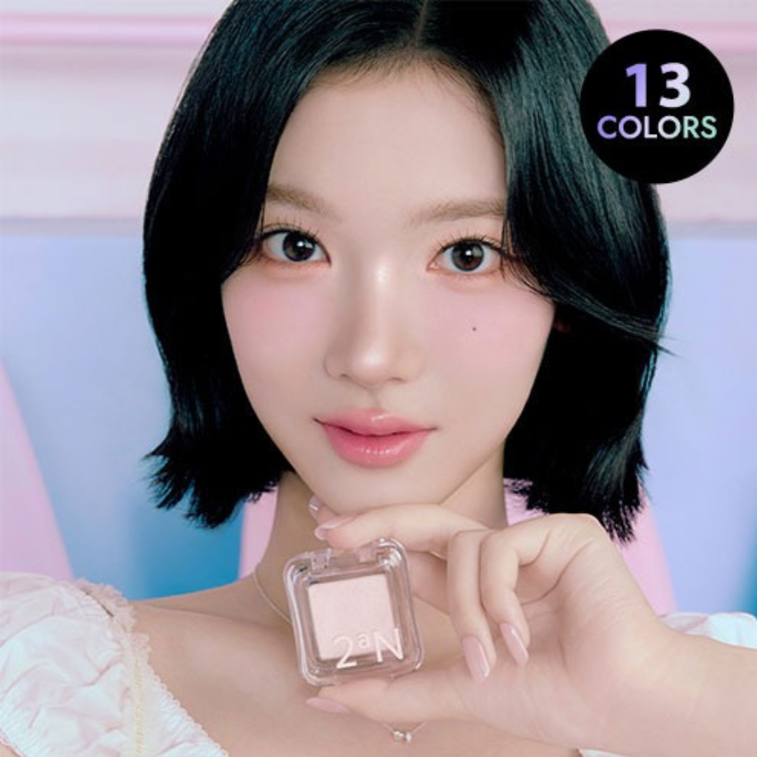 (Pre-order) 2aN | Pure Glash Highlighter