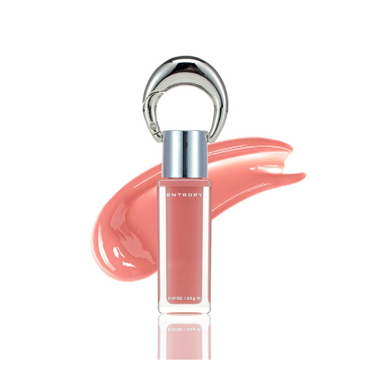 (Pre-order / In-transit) ENTROPY | Charm Tint Glossy Gel 魅力光澤唇釉