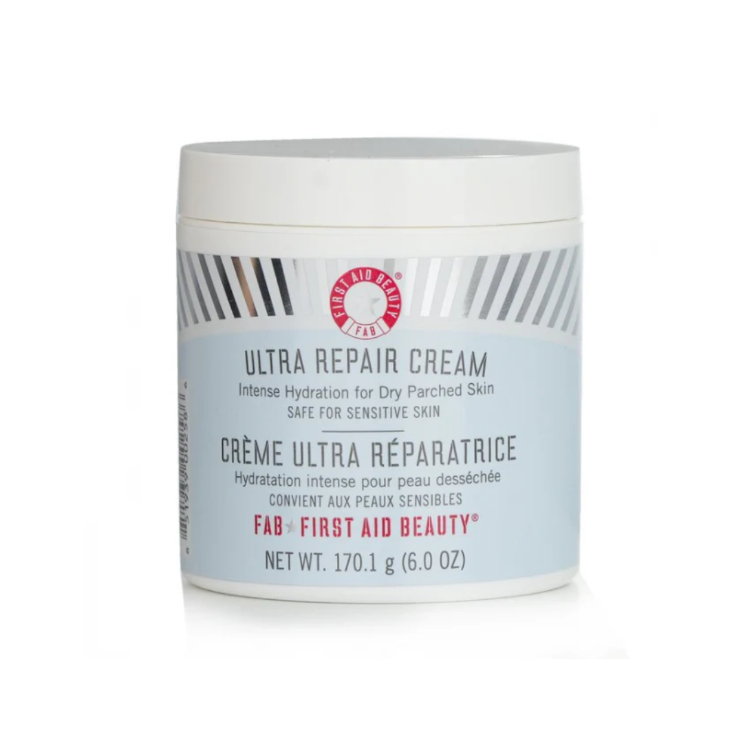FIRST AID BEAUTY | Ultra Repair Cream 170g