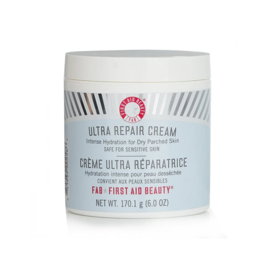 FIRST AID BEAUTY | Ultra Repair Cream 170g