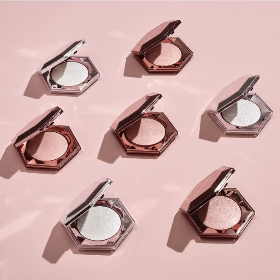 (Pre-order) FENTY BEAUTY | 星鑽炸彈3D高光粉餅