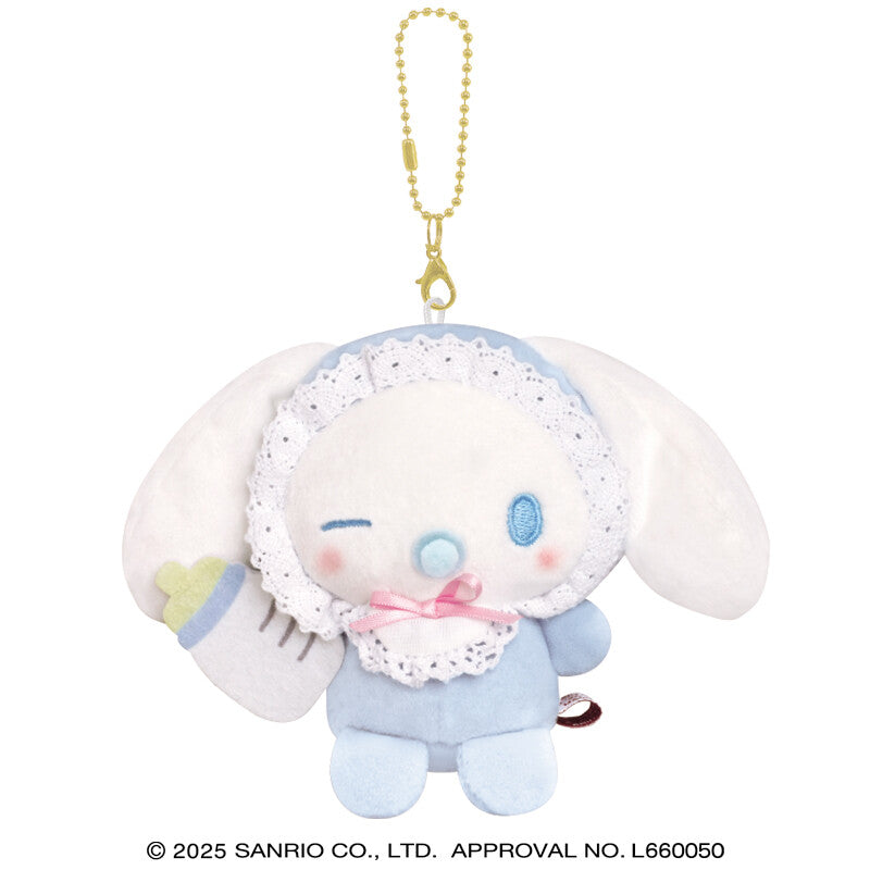 Sanrio | Baby Sanrio 吊飾 (奶嘴系列)