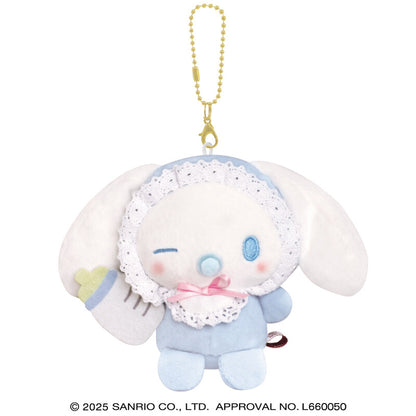 Sanrio | Baby Sanrio 吊飾 (奶嘴系列)