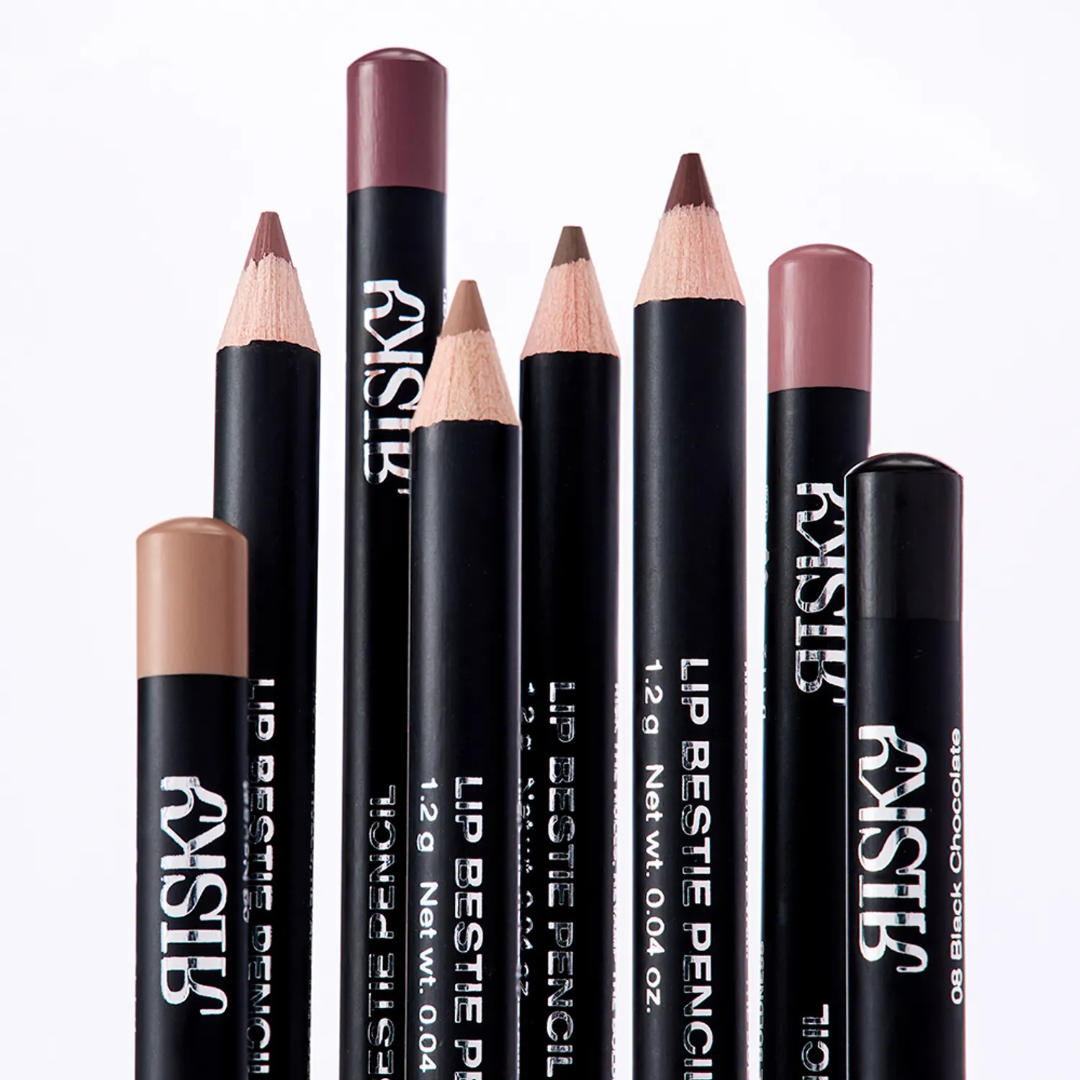 (代購-預訂) RISKY | Lip Bestie Pencil  Shinepretty_hk