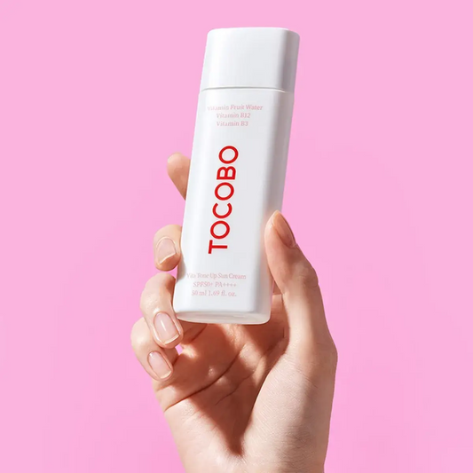 Tocobo | Vita Tone Up Sun Cream 50ml