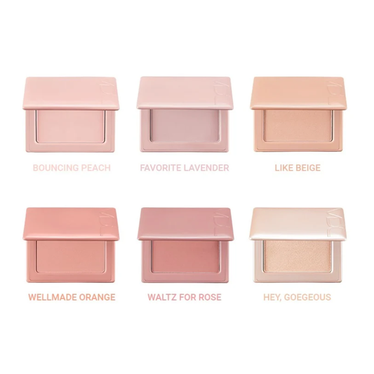 VDL | Cheek Stain Blusher - Shinepretty_hk