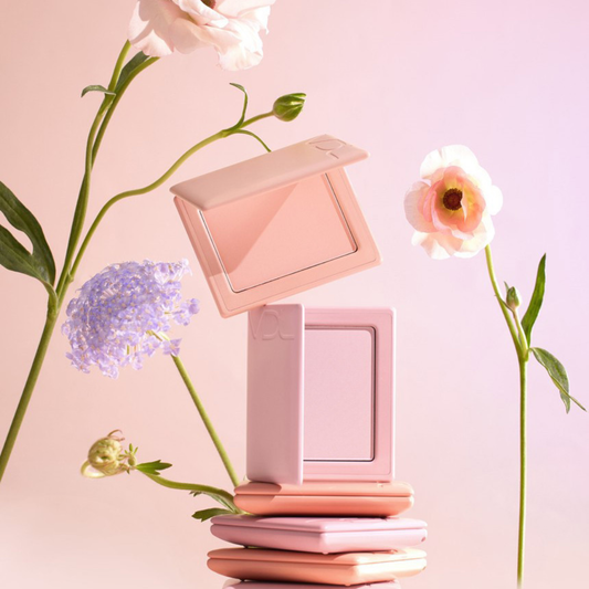 VDL | Cheek Stain Blusher - Shinepretty_hk
