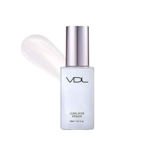 VDL | Lumilayer Primer 30ml  Shinepretty_hk