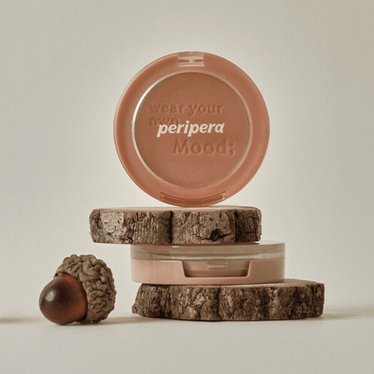 peripera | Pure Blushed Sunshine Cheek 胭脂 (*)