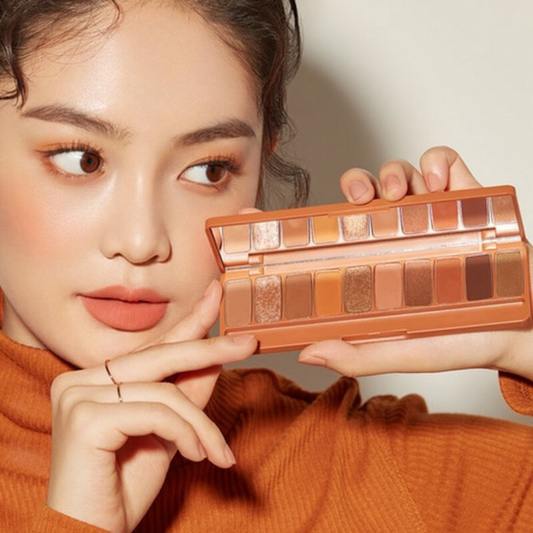 Etude House | Play Color Eyes #Leather Shop (*)