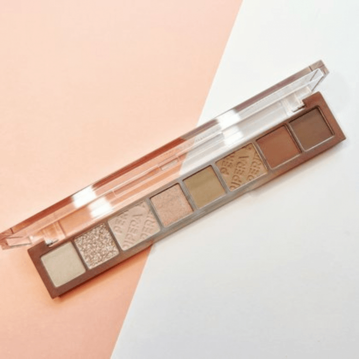 peripera | All Take Mood Palette #13 Fall In Acorn