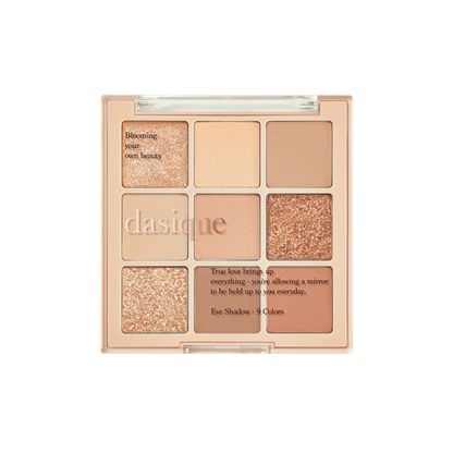 dasique | Shadow Palette - Shinepretty_hk