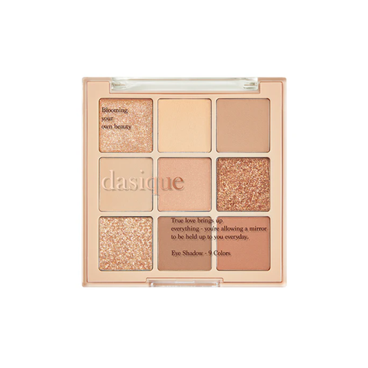 dasique | Shadow Palette - Shinepretty_hk