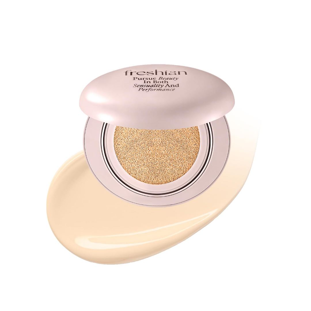 (代購-預訂) freshian | Egg-like Glow Cushion 12g  Shinepretty_hk